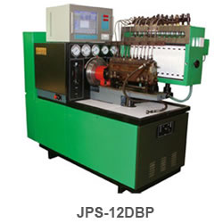 Стенд для испытания топливного насоса JPS-12DBP